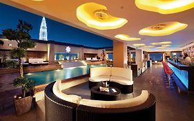 Pacific Regency Hotel Suites Kuala Lumpur